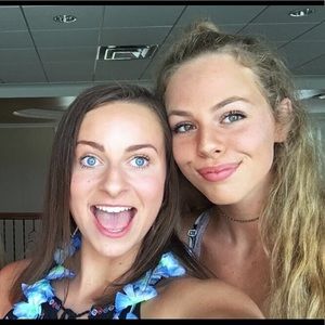 Meet your Posher, Taryn